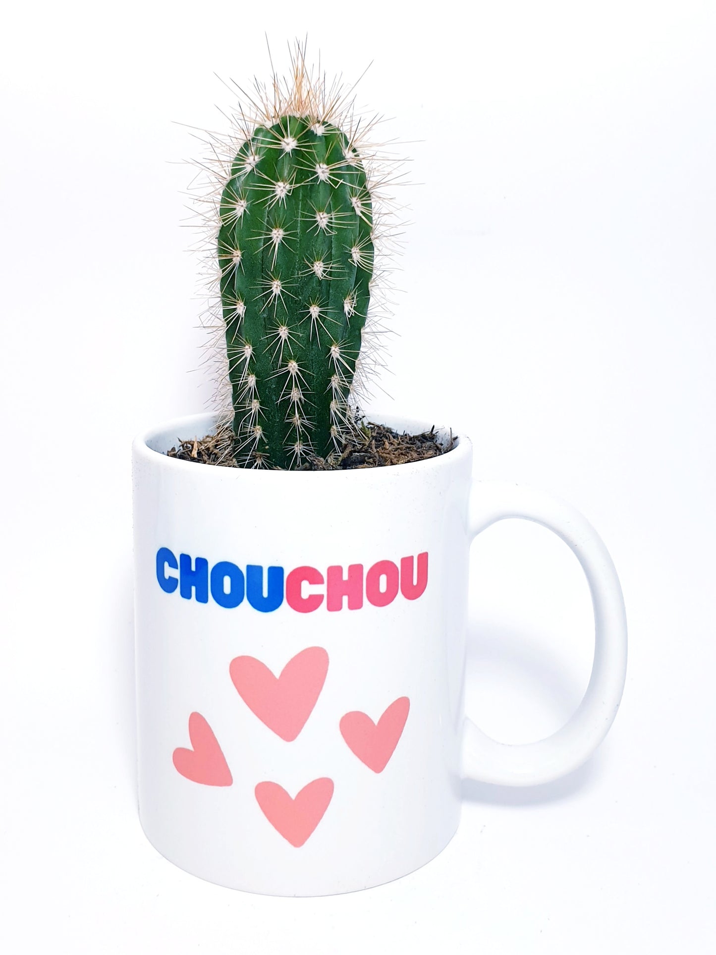 Mug - Chouchou