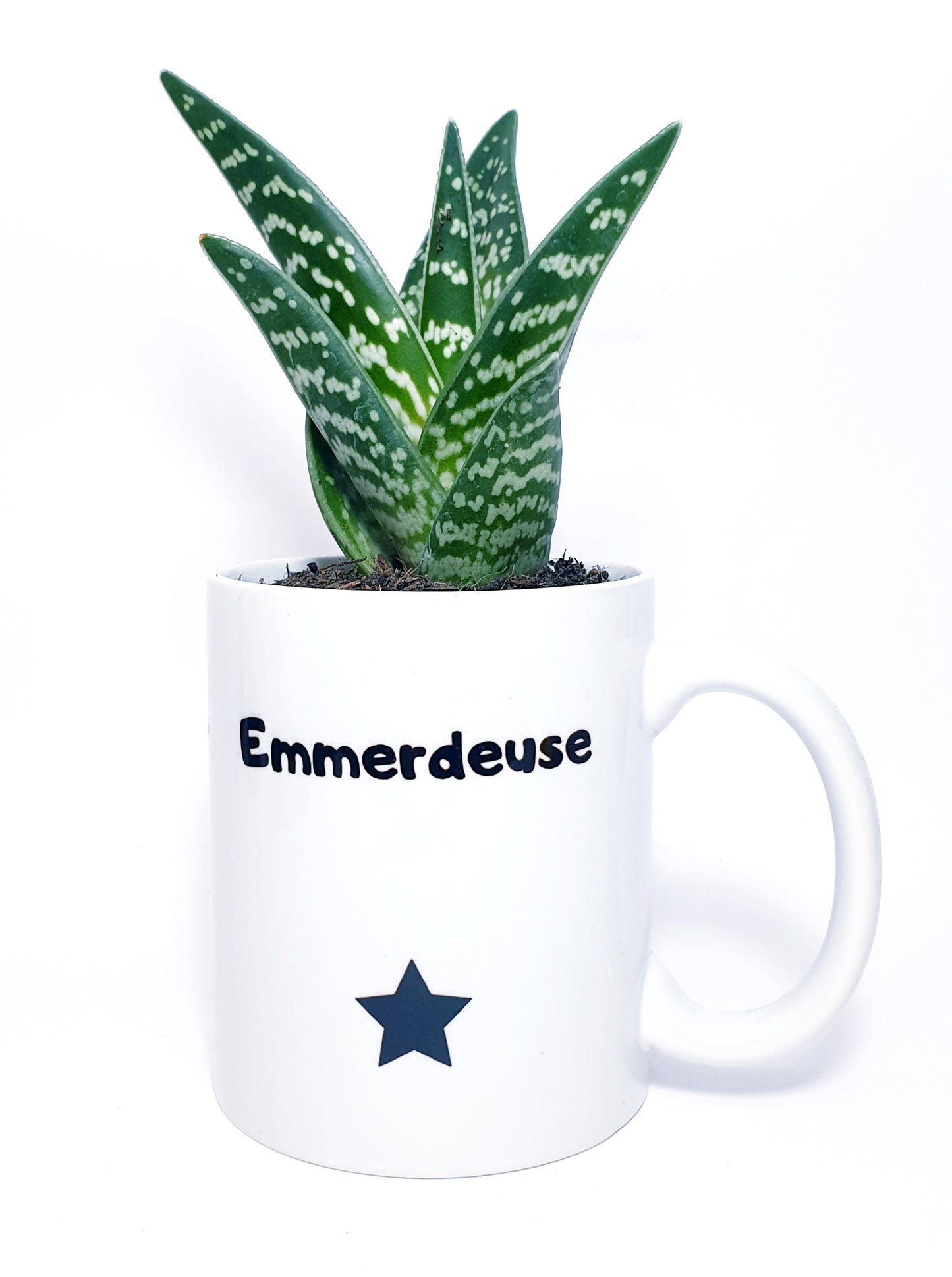 Mug - Emmerdeuse