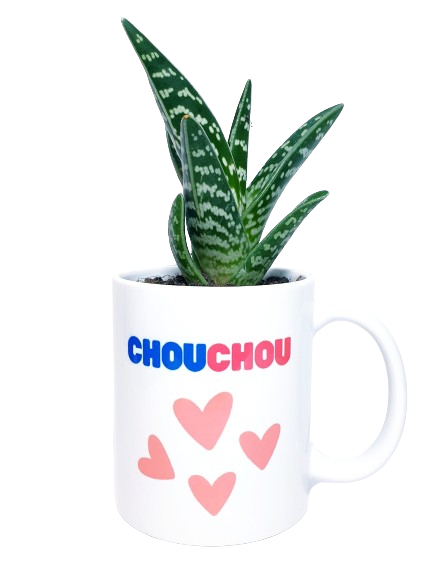 Mug - Chouchou