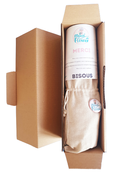 Mug - Emmerdeuse