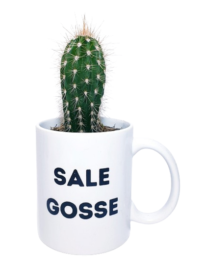 Mug - Sale gosse