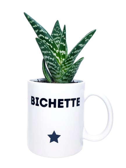 Mug - Bichette