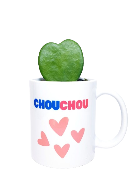 Mug - Chouchou