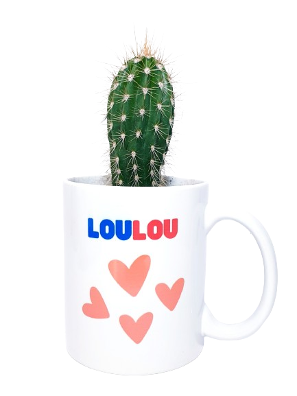 Mug - Loulou