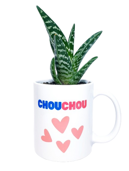 Mug - Chouchou