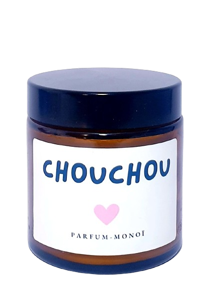 Bougie - Chouchou