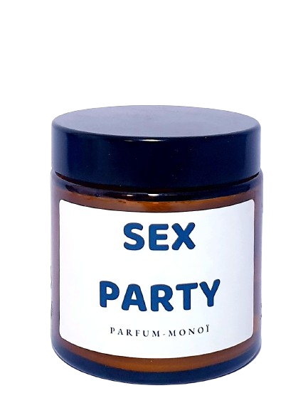 Bougie - Sex Party