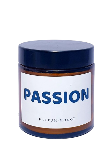 Bougie - Passion