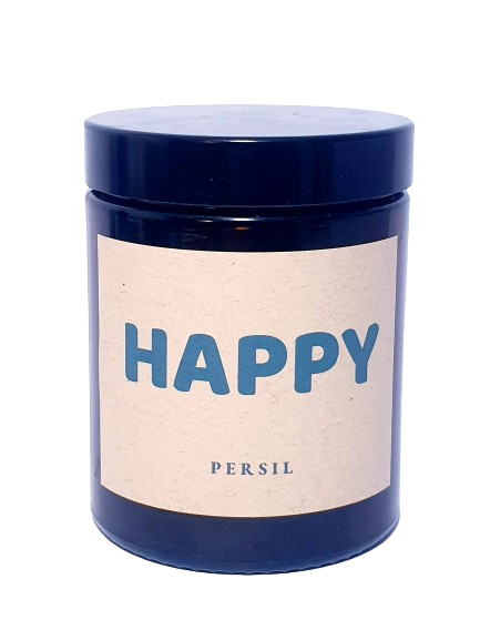 Pot Pousse - Happy