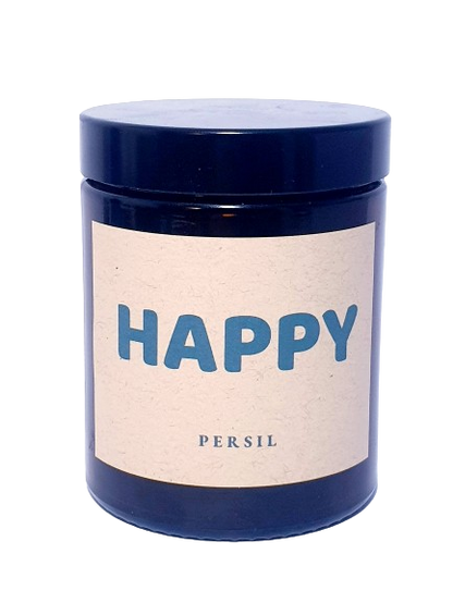Pot Pousse - Happy