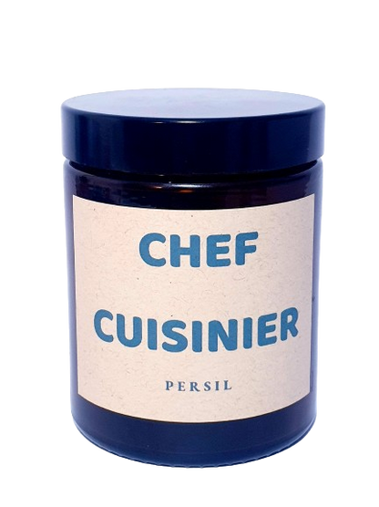 Pot Pousse - Chef cuisinier