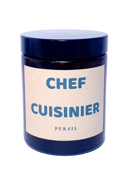 Pot Pousse - Chef cuisinier
