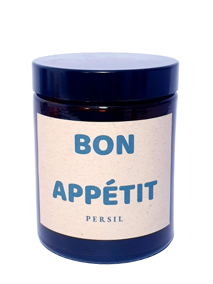 Pot Pousse - Bon appétit