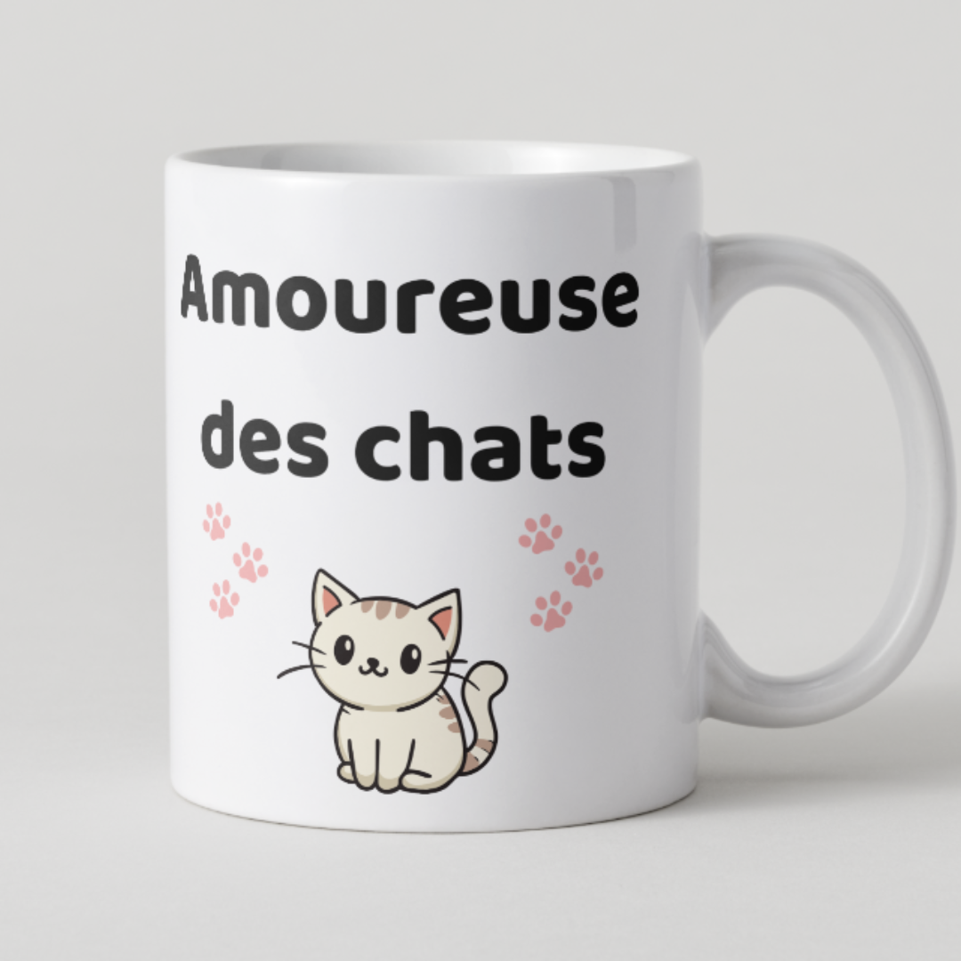 mug-amoureuse-des-chats-cadeau-chaton