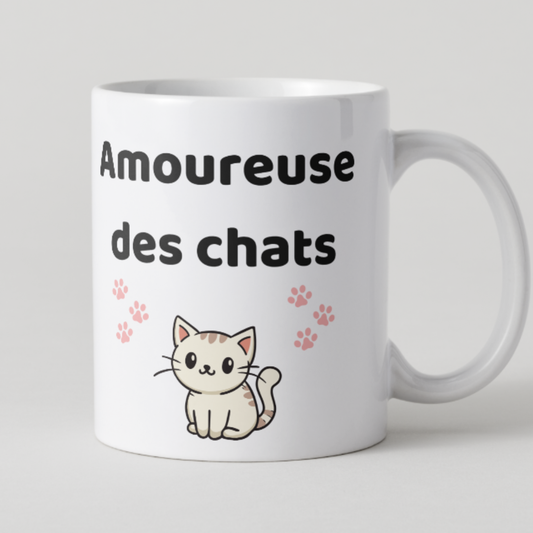 mug-amoureuse-des-chats-cadeau-chaton
