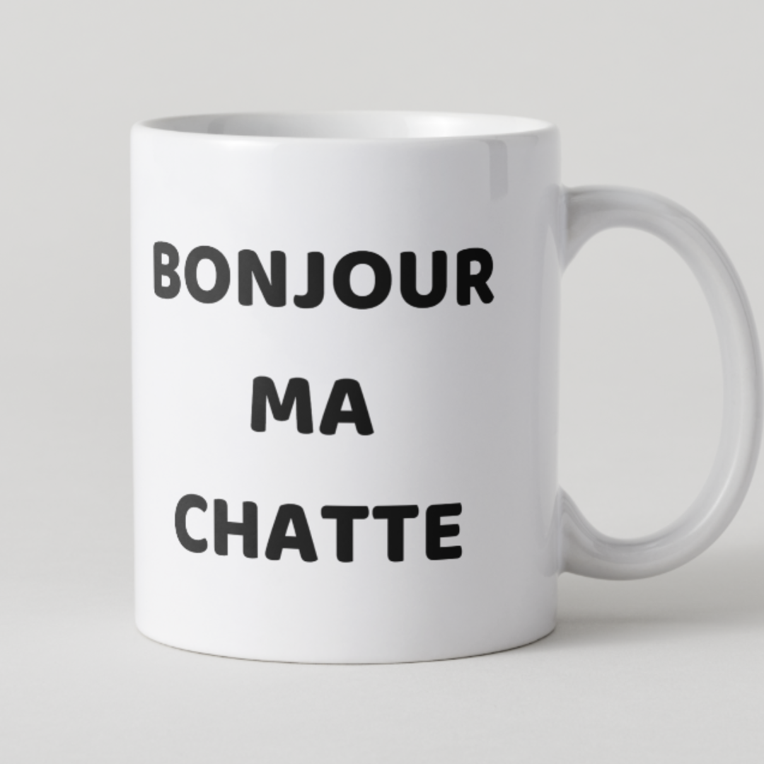 mug-bonjour-ma-chatte