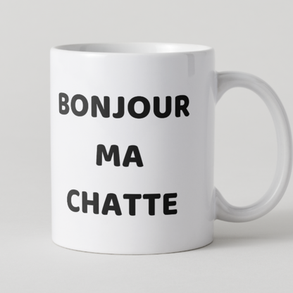 mug-bonjour-ma-chatte