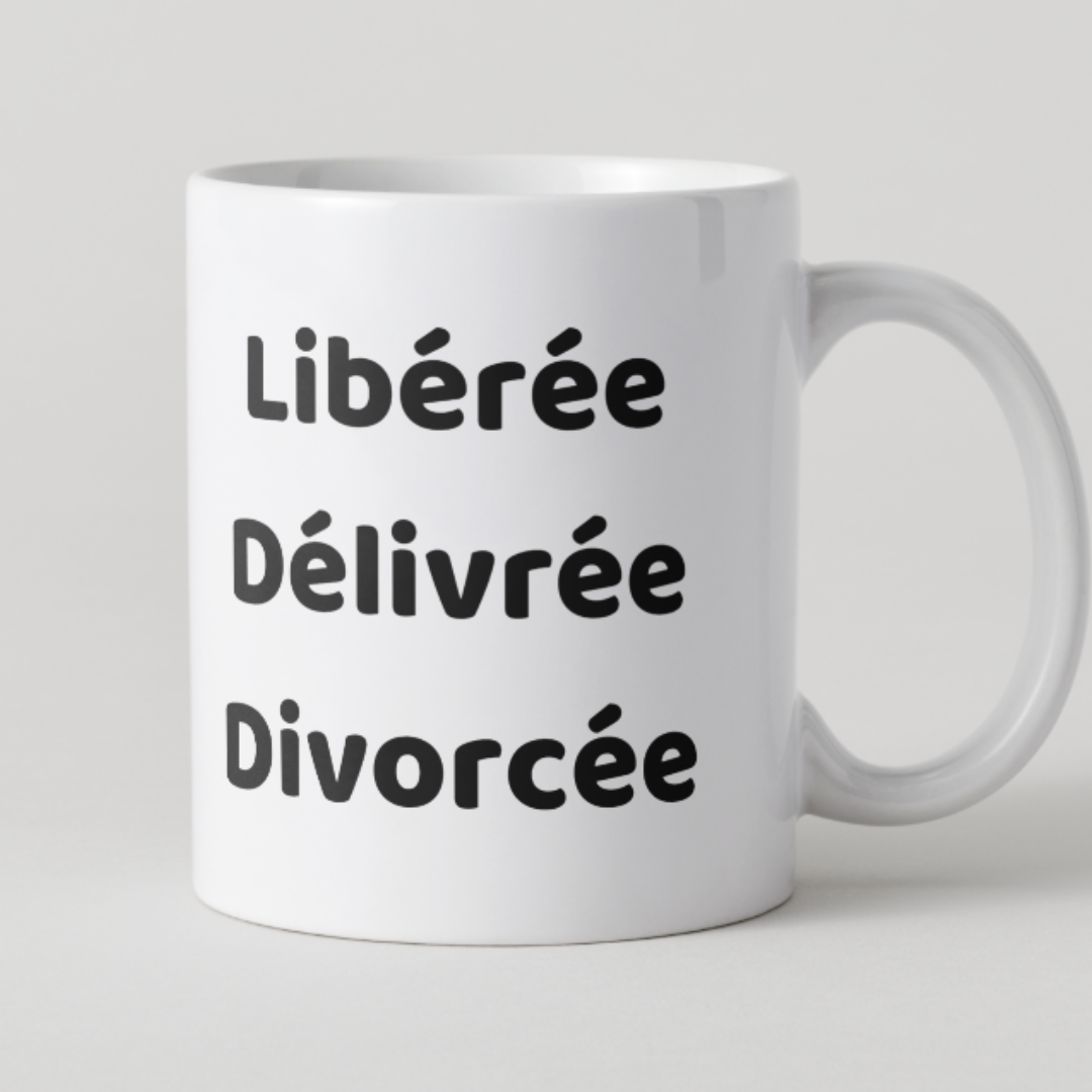 mug-cadeau-divorce-liberee-delivree