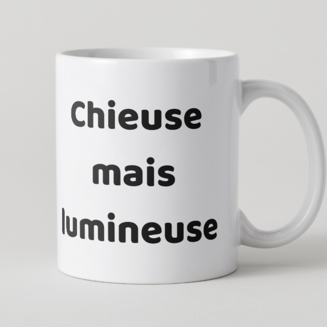 mug-femme-chieuse-mais-lumineuse